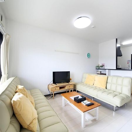 Ex Itoman Apartment 502 Eksteriør bilde